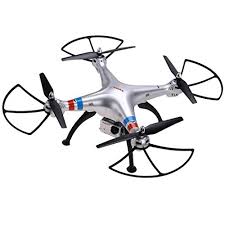 drone YSILE Syma X8C RC