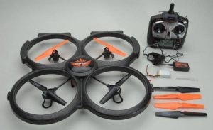 droni economici con telecamera