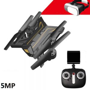 Migliori droni con Risoluzione videocamera 5 - 7.9 MP