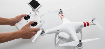 Drone DJI Phantom 2 con CAM e GPS: recensione e offerte Amazon