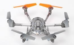Drone Walkera QR Y100 con Auto Return: recensione e prezzo