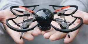 Drone Extreme Flier Micro 2.0