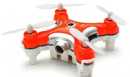 Drone Cheerson CX-10 C con fotocamera: offerte Amazon