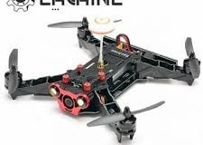 Drone Eachine Racer 250 con videocamera: prezzo Amazon
