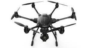 Drone Typhoon H Yuneec: recensione e prezzo Amazon