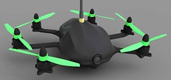 Drone TBS Gemini con Flight Control Taulabs: offerte Amazon