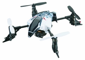 Drone Heli-Max 1SQ RTF