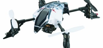 Drone Heli-Max 1SQ RTF: prezzo e offerta Amazon