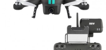 Il PNJ Drone AEE TORUK AP10 con videocamera: recensione e prezzo