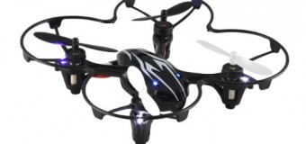 Drone Tera Mini con telecamera: offerte Amazon e recensione