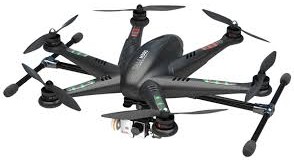 Drone Walkera Tali H500 con Return to Home: prezzo e recensione