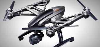 Drone Yuneec Q500: recensione e prezzo su Amazon