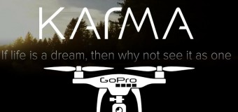 Drone Karma GoPro con videocamera: recensione e prezzo