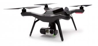 Drone 3DR Solo con Ready To Fly: recensione e prezzo