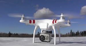 Mi Drone XIAOMI versione 4K: recensione e prezzo