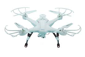 drone Foxnovo Ls-128