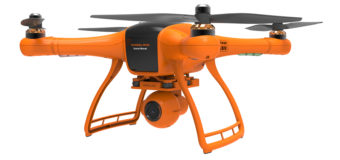 Drone Wingsland Scarlet con Ready To Fly: recensione e prezzo