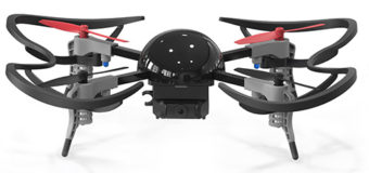 Micro Drone 3.0 per il live streaming