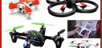 Migliori droni per principianti: quale comprare ?