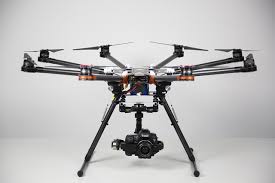 Drone DJI S1000