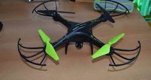 Drone Potensic U42HW con Telecamera: recensione e prezzo