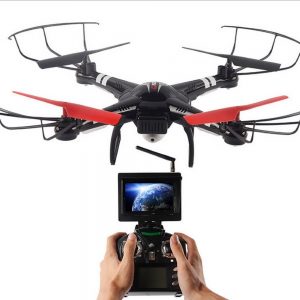 migliori droni con telecamera