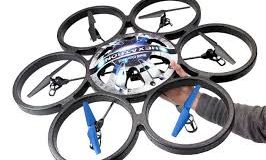 Eliche per droni in vendita su Amazon