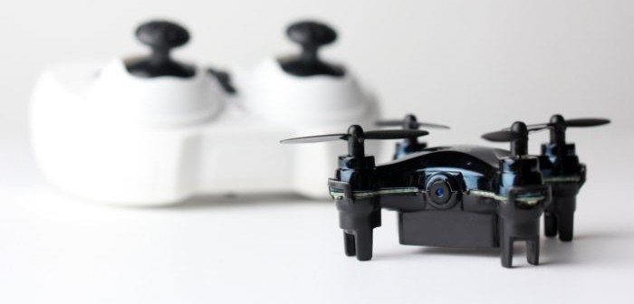 Migliori mini droni con telecamera