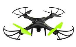 Miglior drone economico: Potensic U42WH