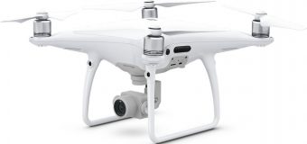 Migliori droni con videocamera per riprese aeree