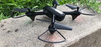 Potensic Drone con Telecamera U47 WiFi FPV 2.4Ghz Drone: recensione e offerta Amazon
