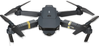 Drone X Pro: recensione, prezzo e dove comprarlo