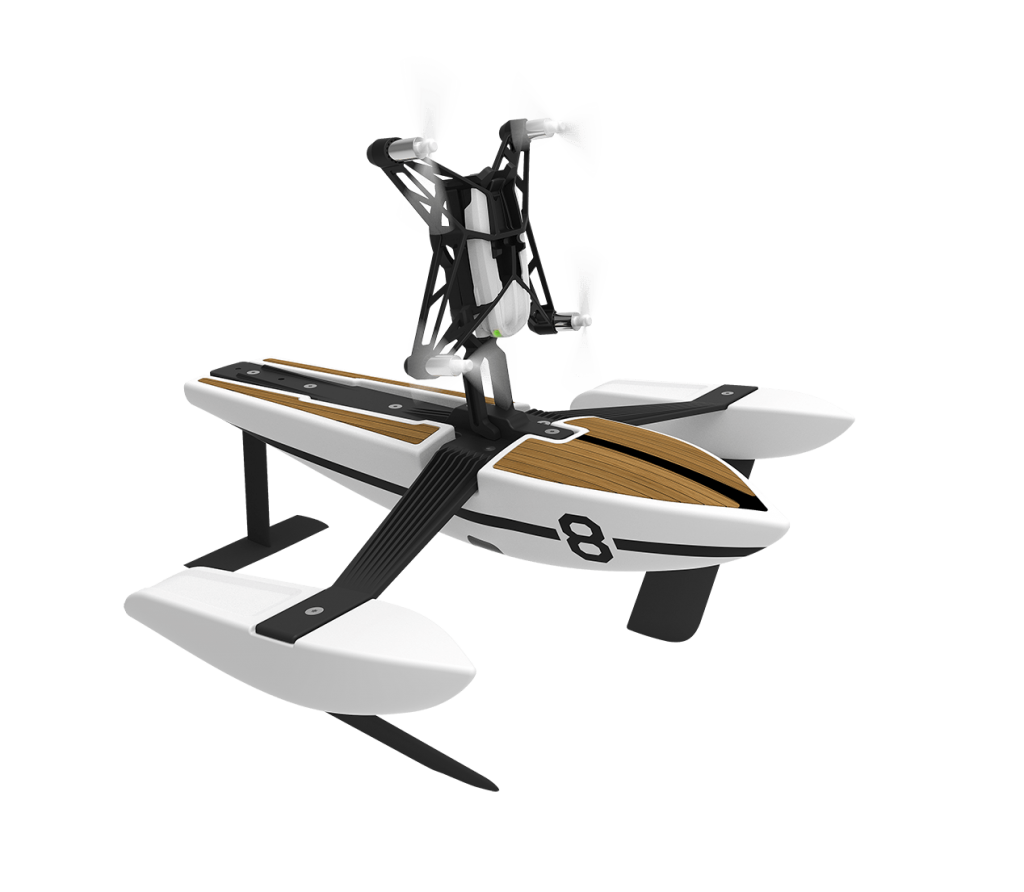 Parrot Minidrone Hydrofoil NewZ