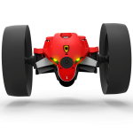 Parrot Minidrone Jumping Race: prezzo, recensione e offerta Amazon