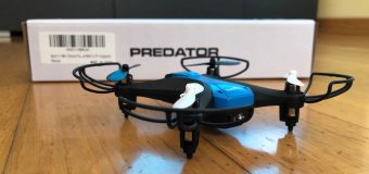 Tech rc Mini Drone: prezzo, offerta e recensione Amazon