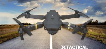 X Tactical Drone Militare: prezzo, recensione e offerta